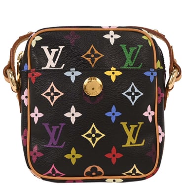 Vintage GUCCI Y2K Pink Canvas Monogram + Nude | Backroom