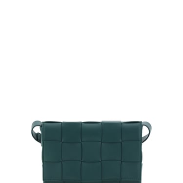 Bottega Veneta Women Cassette Shoulder Bag