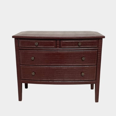 Cassettiera ‘700 Chest of Drawers