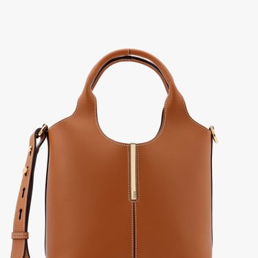 Tod's Women Tod's Brown Handbags