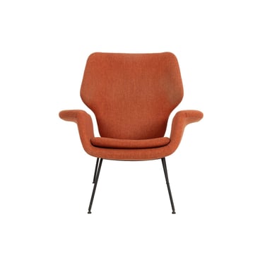 Alvin Lustig Lounge Chair 1948/2005