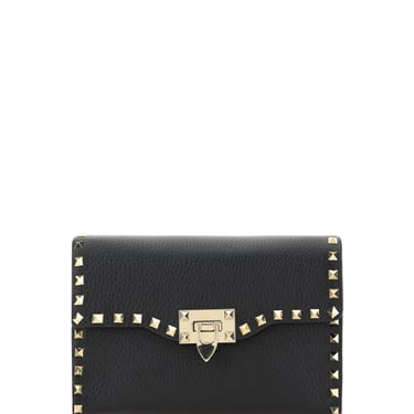 Valentino Garavani Women Small Rockstud Shoulder Bag