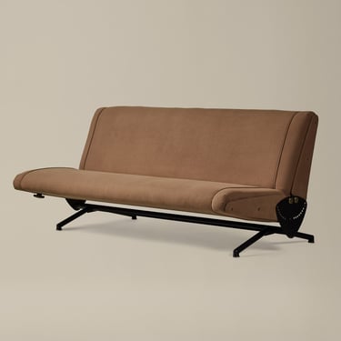 Atrio Vintage - Osvaldo Borsani Reclining Sofa