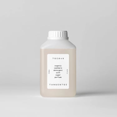 Sugar Cashmere Detergent