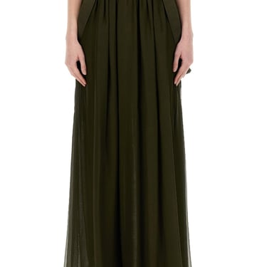 Max Mara Women "Jedy" Skirt