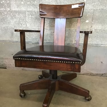 Office Chair (Seattle)