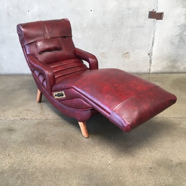 Contour Electric Lounge Chair