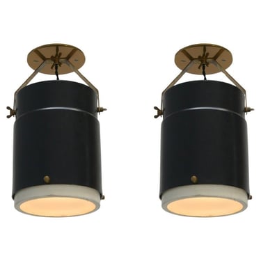 Arredoluce Attr Ceiling Lights