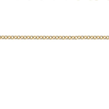 Cable Chain