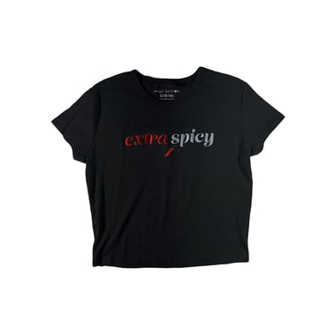 Vintage Extra Spicy T-Shirt