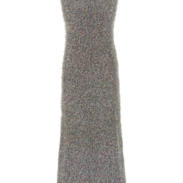 Jil Sander Woman Multicolor Polyester Blend Dress