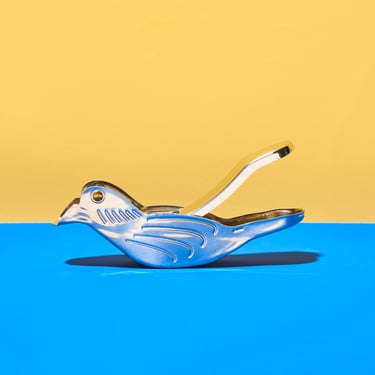 Bird Lemon Squeezer