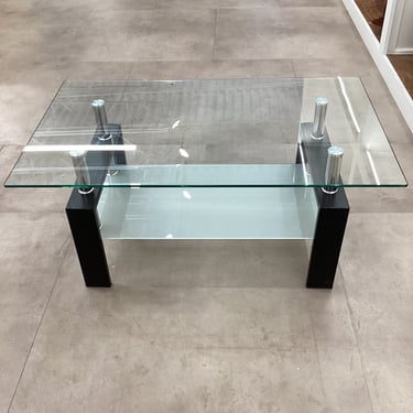 Contemporary Coffee Table