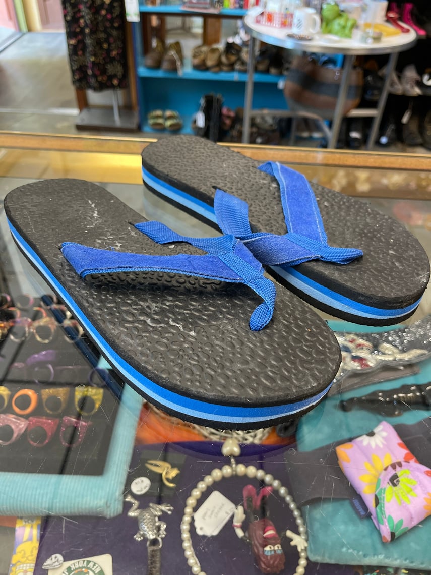 80s flip discount flops for sale