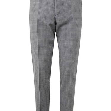 Paul Smith Men Gents Trouser