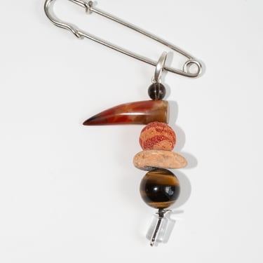 Totem Charm No.8