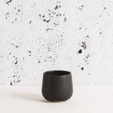 Stoneware Coffee Mug | 6 oz