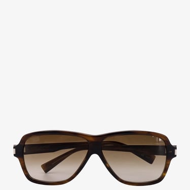 Saint Laurent Man Sl 609 Carolyn Man Brown Sunglasses