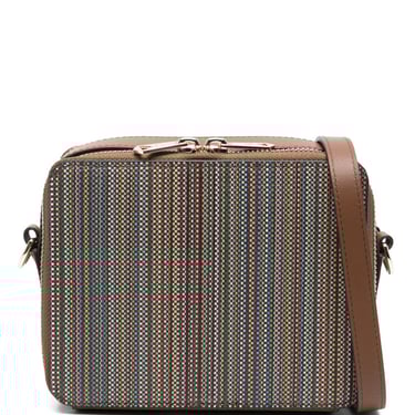 Paul Smith Women Cv Camera Bag Borsa A Tracolla