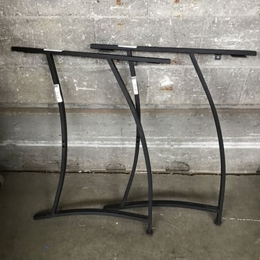 Pair of Table Legs (Seattle)