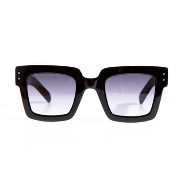 KALEOS Thayer Sunglasses in Black