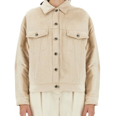 Brunello Cucinelli Women Padded Jacket