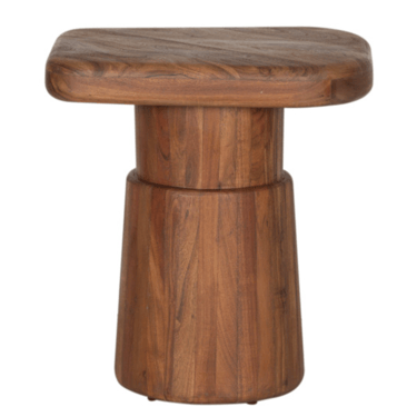 Ekta End Table