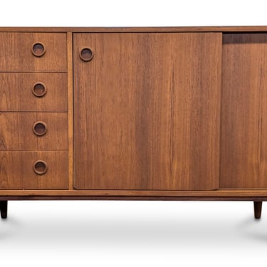 Teak Sideboard - 072403