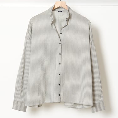 P1818 Shirt Grey