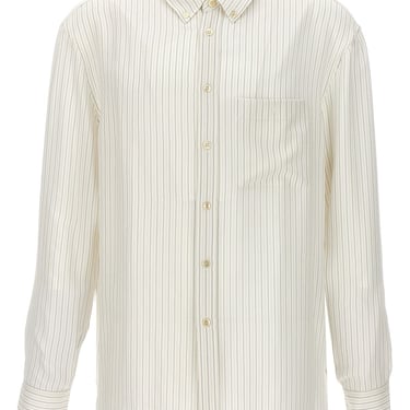 Saint Laurent Men 'Cassandre' Shirt