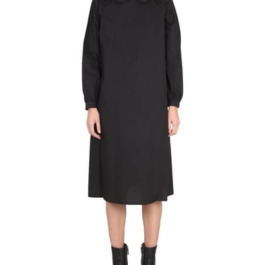 Raf Simons Women Relaxed Fit Shirt Dress