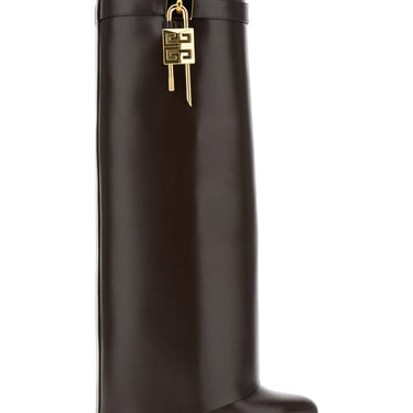 Givenchy Shark Boots