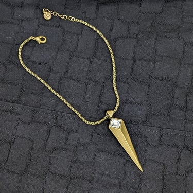 EPEE NECKLACE