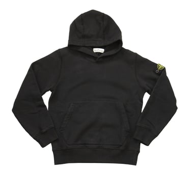 Stone Island Women Hooded Sweatshirt With Stone Island Badge