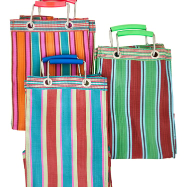 Voyage Market Bags
