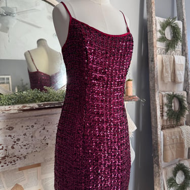 strapless open back dress CHARMAINE Rose Gold Glitter Ball Gown Formal Dress main image 0