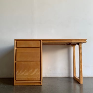 Desk by Leslie Diamond for Conant Ball- 1 in Sf/others in LA 