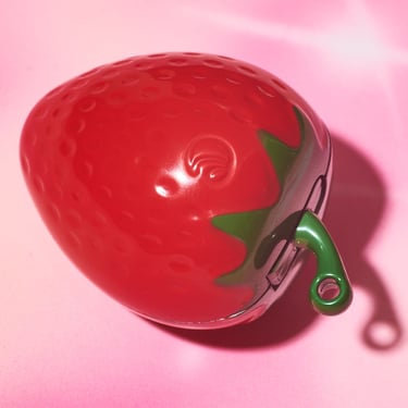 Strawberry Lighter