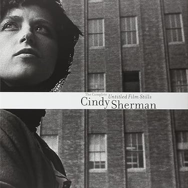 Cindy Sherman | The Complete Untitled Film Stills