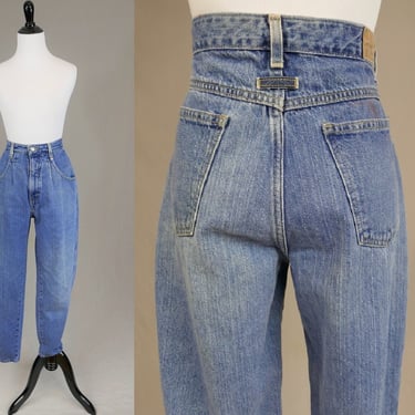 80s Brittania Jeans - 29