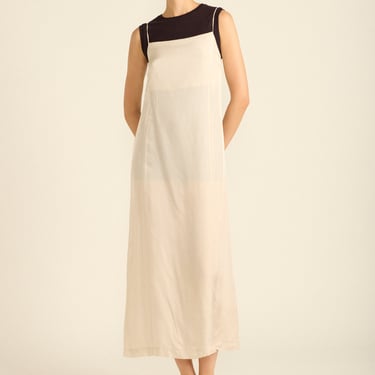 Dries Van Noten Pearl Dress