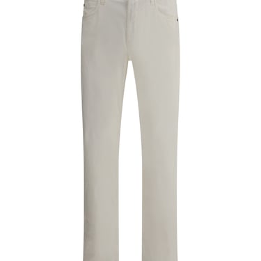 Loro Piana Men Quarona Pants