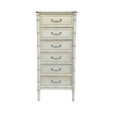 フランス　ヘンリー・リマリー　版画　114/600　5枚セット　V　R8330 Henry Link Lingerie Dresser Chest of 6 Drawers - | Elle Woodworthy