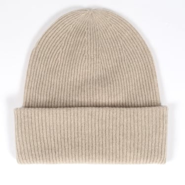 Stockholm Beanie - Sand