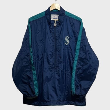 Vintage Seattle Mariners Jacket M