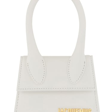 Jacquemus Women Le Chiquito Bag