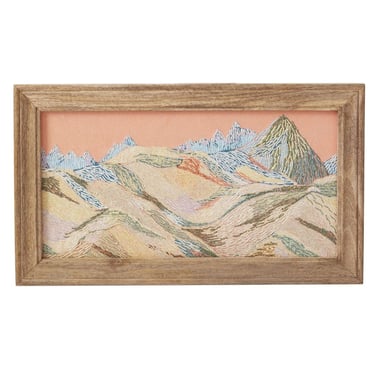 ACD Cordillera Wall Art (in store or curbside only)