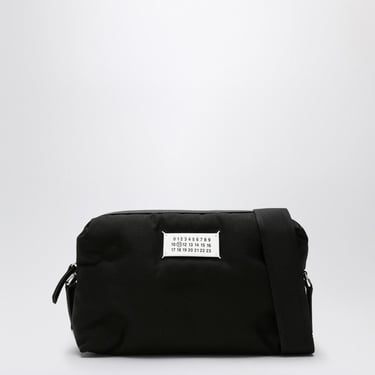 Maison Margiela Camera Bag Glam Slam Sport Black Men