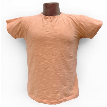 Stanley T-Shirt - Coral