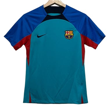 2022/23 FC Barcelona Training Jersey Nike Youth L